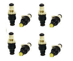 KIT INIETTORI 348 3.4 E MONDIAL T