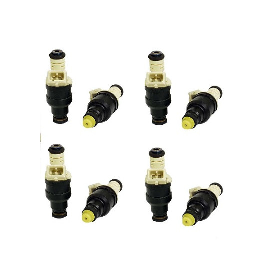 KIT INIETTORI 348 3.4 E MONDIAL T