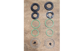 KIT DE REPARACIÓN DE PINZA DELANTERA MERAK LHM