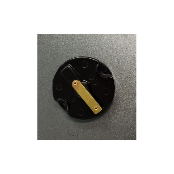 ROTORE BITURBO CARBURATORI