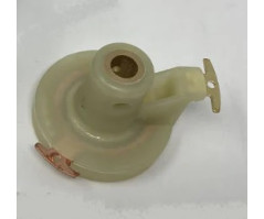 ROTORE BITURBO INIEZIONE