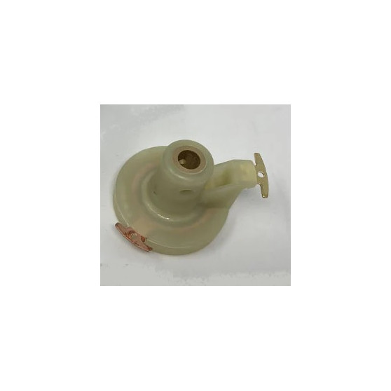 ROTORE BITURBO INIEZIONE