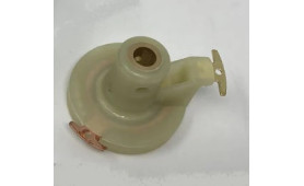 ROTORE BITURBO INIEZIONE