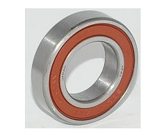 CUSCINETTO ALBERO FRIZIONE  348