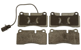 GALLARDO DIABLO BRAKE PADS