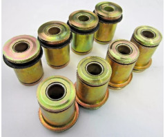 FLANBLOC SOSPENSIONI DIABLO