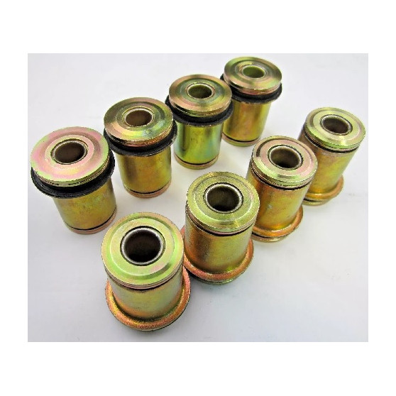 FLANBLOC SOSPENSIONI DIABLO