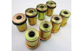 FLANBLOC SOSPENSIONI DIABLO