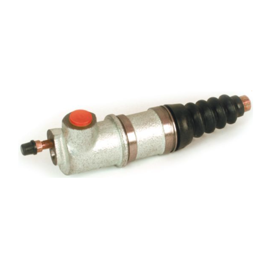 CILINDRETTO FRIZIONE DIABLO COUNTACH 