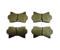 PASTIGLIE ANTERIORI  BORA MERAK