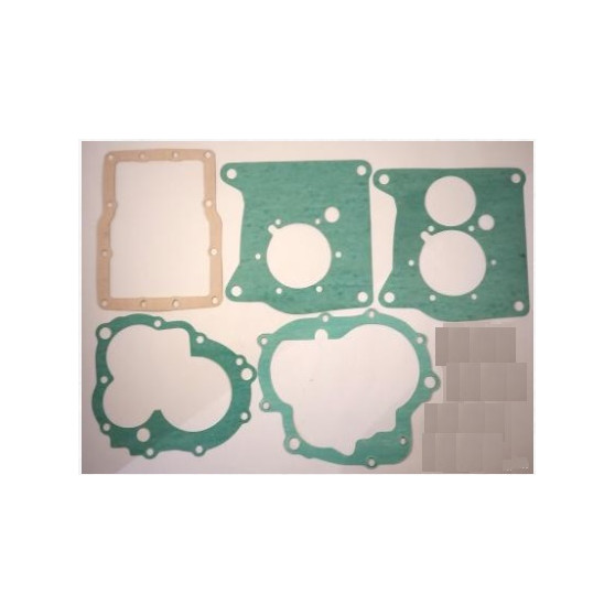 SERIE GUARNIZIONI CAMBIO 3500 5 MARCE