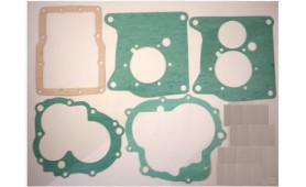 GEARBOX GASKET SET 3500 5 SPEED