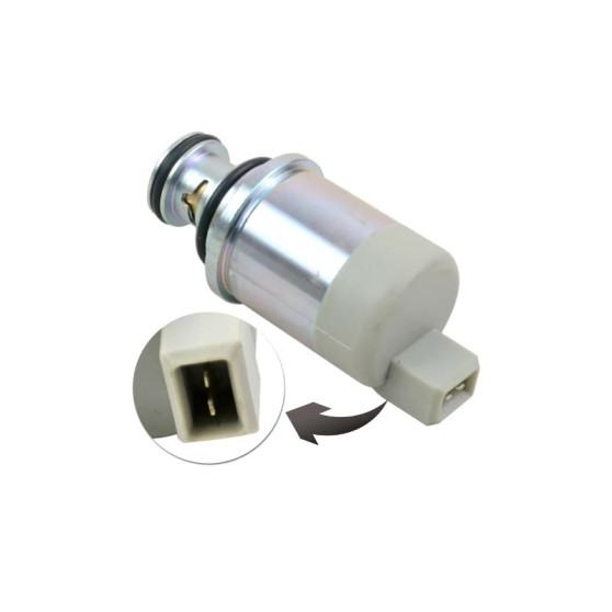 VAVOLA REGOLAZIONE MINIMO BITURBO QUATTROPORTE  IV