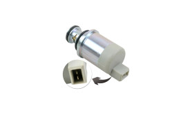 VAVOLA REGOLAZIONE MINIMO BITURBO QUATTROPORTE  IV