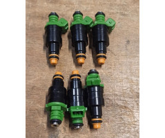 SERIE INIETTORI BITURBO