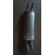 Silenziatore posteriore Maserati Biturbo