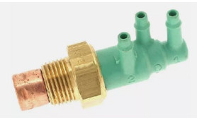 VALVOLA VUOTO TERMOSTATO BITURBO GHIBLI QUATTROPORTE 