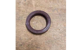 PARAOLIO ANTERIORE E DISTRIBUZIONE MASERATI