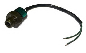 GHIBLI BITURBO AIR CONDITIONING PRESSURE SWITCH