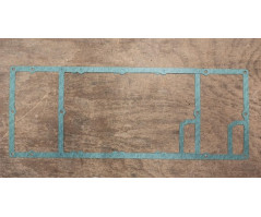 COPPIA GUARNIZIONE PUNTERIE P300