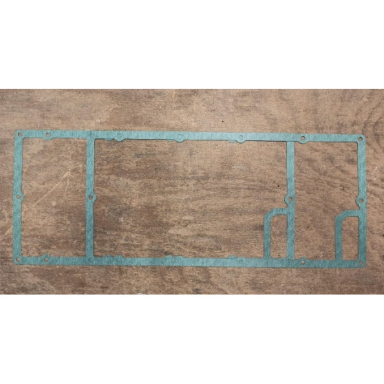 COPPIA GUARNIZIONE PUNTERIE P300