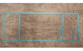 COPPIA GUARNIZIONE PUNTERIE P300