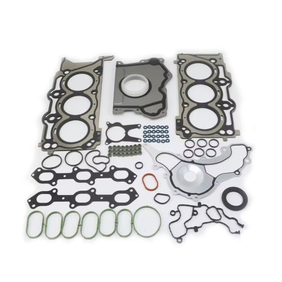 SERIE GUARNIZIONI MOTORE GHIBLI LEVANTE QUATTROPORTE 3.0 V6