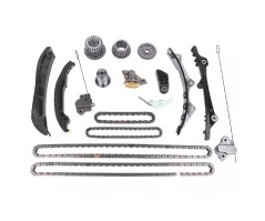 KIT DISTRIBUZIONE GHIBLI LEVANTE QUATTROPORTE V6