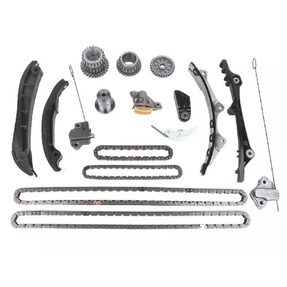 KIT DISTRIBUZIONE GHIBLI LEVANTE QUATTROPORTE V6