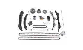 KIT DISTRIBUZIONE GHIBLI LEVANTE QUATTROPORTE V6