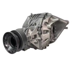 DIFFERENZIALE GHIBLI