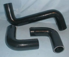 KIT MANICOTTI RAFFREDDAMENTO BITURBO