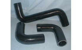 RADIATOR HOSE KIT  BITURBO