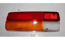 Faro delantero trasero Maserati de Tomaso