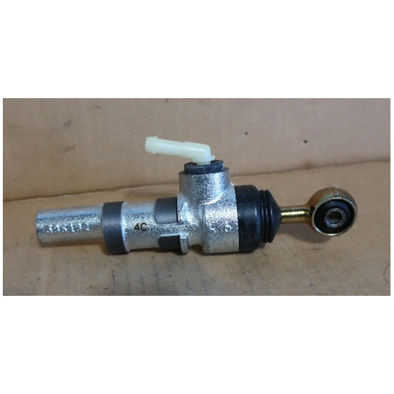 POMPA FRIZIONE BITURBO GETRAG