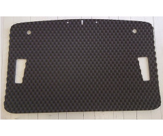 PANNELLO ISOLANTE GHIBLI