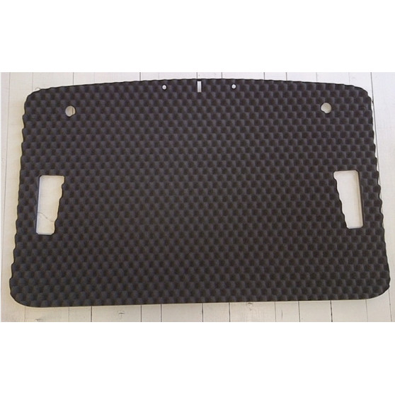 PANNELLO ISOLANTE GHIBLI