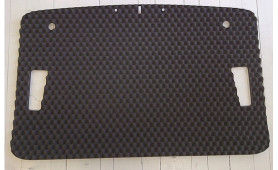 PANNELLO ISOLANTE GHIBLI