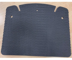 ISOLANTE COFANO MASERATI QUATTROPORTE IV