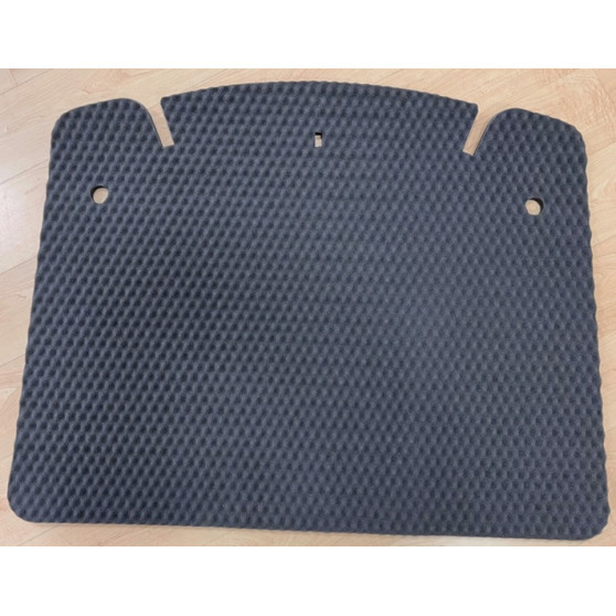 ISOLANTE COFANO MASERATI QUATTROPORTE IV