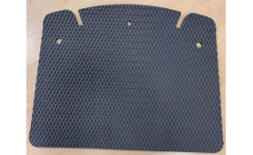 INSULATING PAD  QUATTROPORTE IV