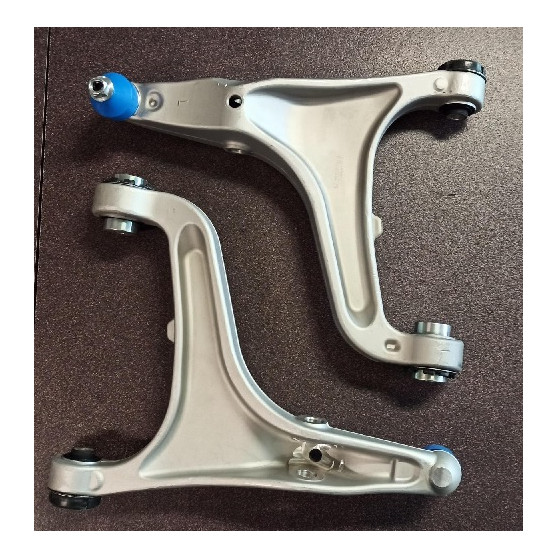 COPPIA BRACCI OSCILLANTI GHIBLI 