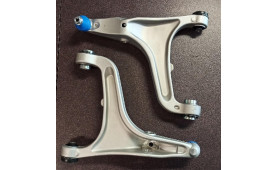 COPPIA BRACCI OSCILLANTI GHIBLI 