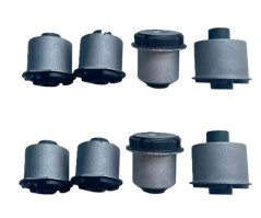 KIT BOCCOLE BRACCI OSCILLANTI GHIBLI