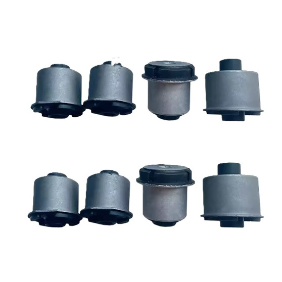 KIT BOCCOLE BRACCI OSCILLANTI GHIBLI