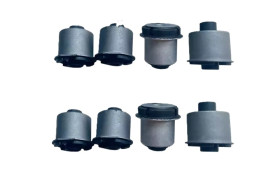 KIT BOCCOLE BRACCI OSCILLANTI GHIBLI