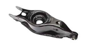 HINTERACHSE FEDERUNG DREIECKSLENKER