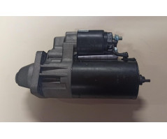 MOTORINO AVVIAMENTO BITURBO