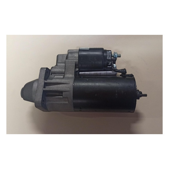 MOTORINO AVVIAMENTO BITURBO