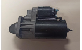 MOTORINO AVVIAMENTO BITURBO